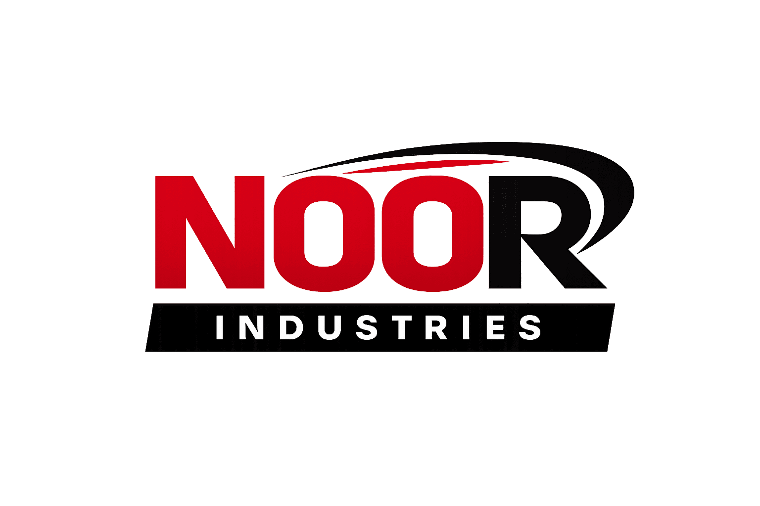 Noor Industries Logo