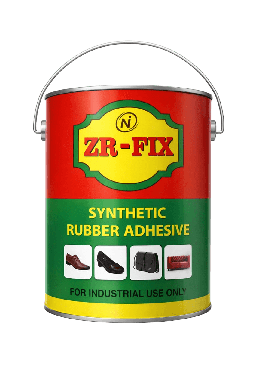 ZR-FIX Synthetic Rubber Adhesive